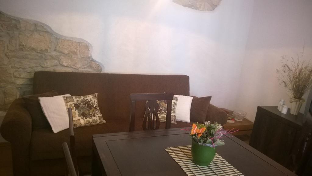 Apartment Benky Pićan Cameră foto